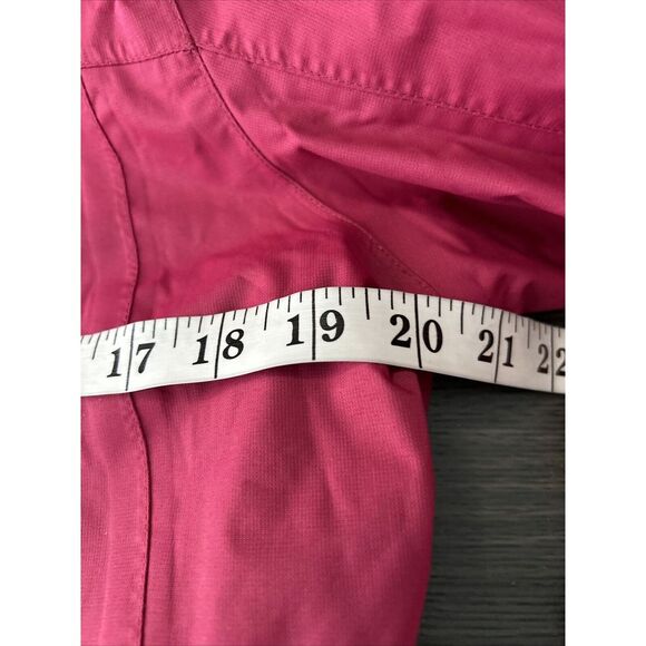 Gander Mountain Guide Series Full Zip Waterproof Womens Medium Jacket With Hood - Picture 4 of 6